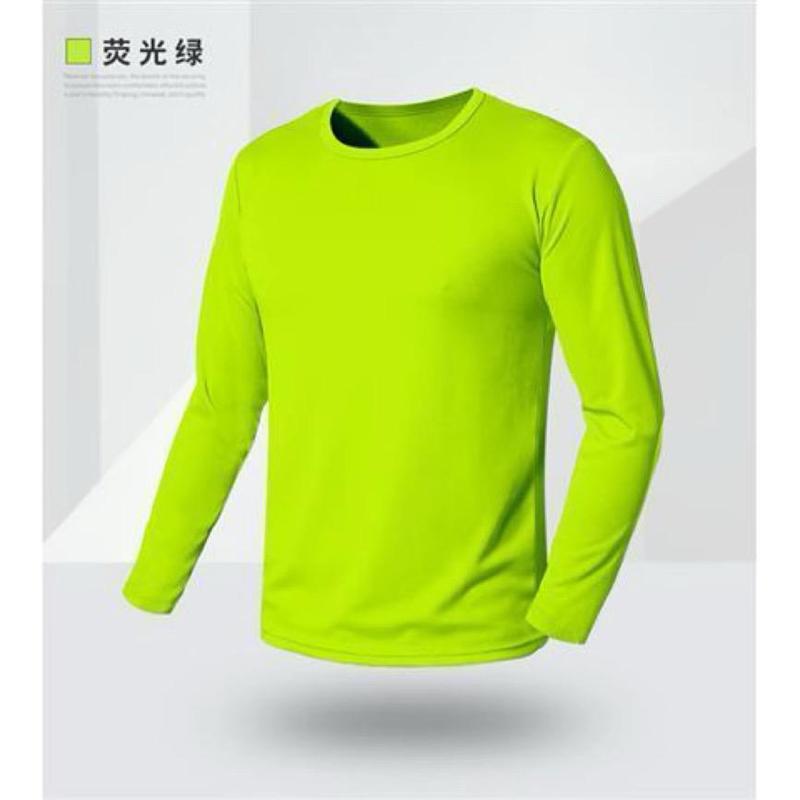 Long Sleeve T-Shirt for Womenswear - Lightweight and Warm, Ideal for Wearing Under Scrubs, Comfortable Top
