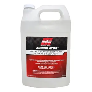MALCO ANNIHILATOR™ TRANSIT COATING REMOVER