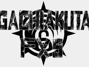 Gachiakuta - FXS Customs Metal Collectable Trading Card