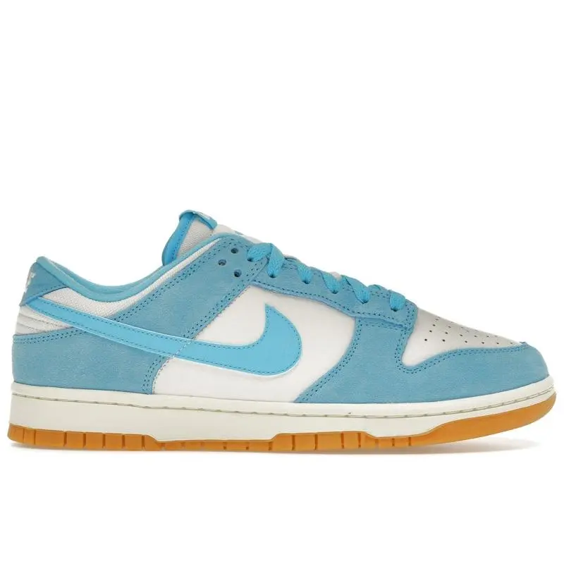 Nike Men's Dunk Low Baltic Blue, from StockX