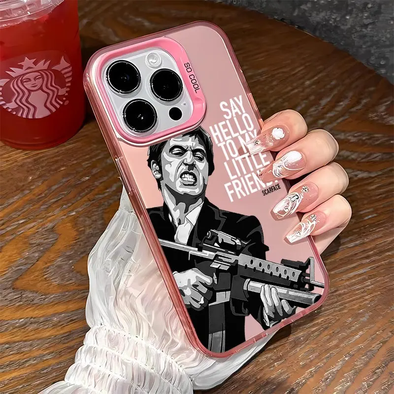 black phone case iphone 14 Evo Check - Apple iPhone 14 Pro Max Case
