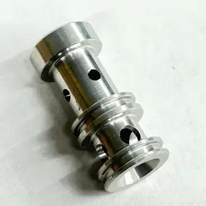 Metabo HPT 877-337 Valve Bushing NR3AA2 Original High-Quality Replacement Part for Metabo HPT Tools