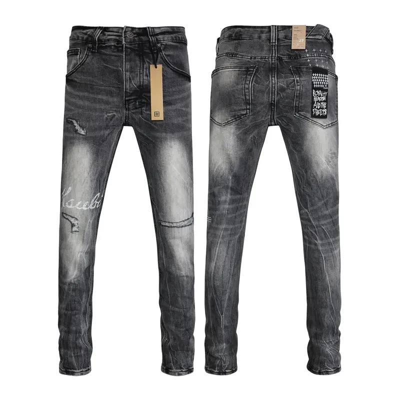 purple jeans or ksubis jeans - TikTok Shop