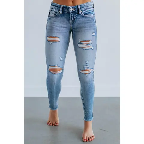 Murrie KanCan Jeans - Medium Wash