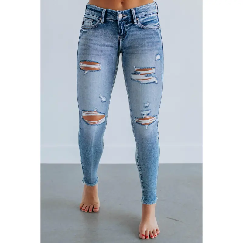 Murrie KanCan Jeans - Medium Wash