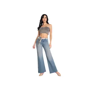 Colombian Jeans for Women - Comfortable and Stylish