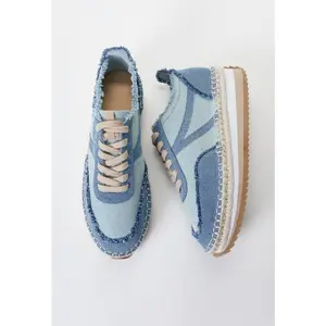 Women Spencer Sneaker