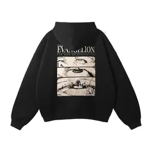 End Of Evangelion T-shirts, Sweater, Hoodies