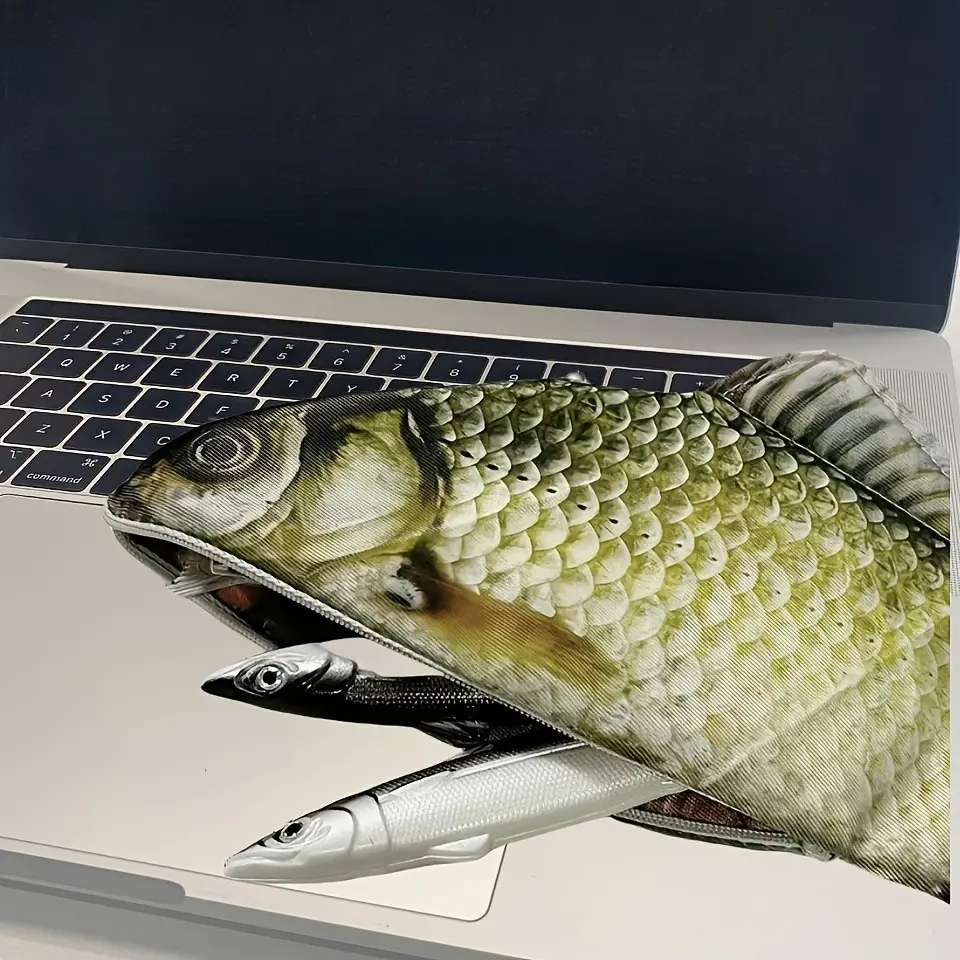 the penfish - TikTok Shop