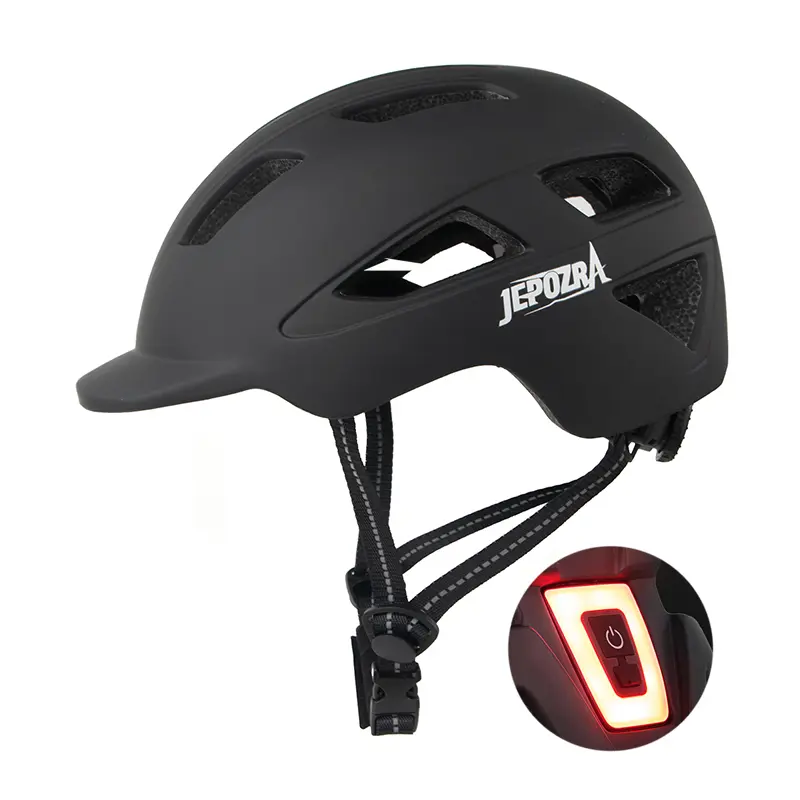 Bike Helmet for Adults, Adjustable Cycling Helmet for Men & Women [CPSC Safety Certified] Bicycle Helmet for Commuting, Road Biking, Skating
