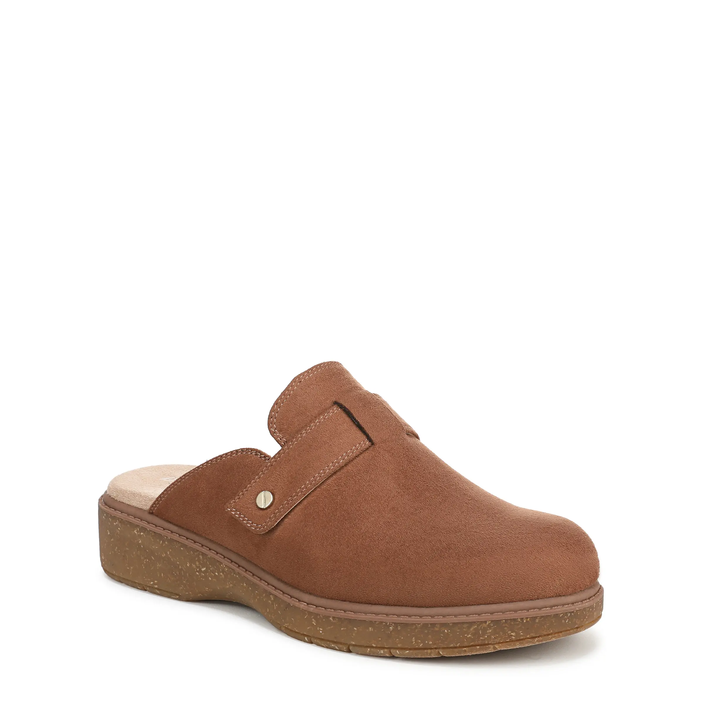 Dr. Scholl's Women's Calm Slip-On Mules Clogs, Soft Casual Everyday Clogs