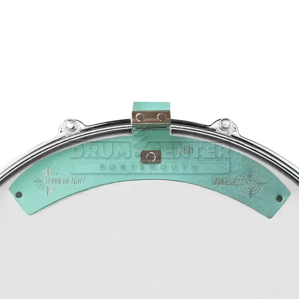Snareweight Drum Damper M80 Seafoam