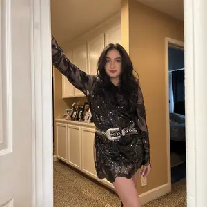Amber Nights Black Beaded Mini Dress - TikTok Shop Amber Nights Black Beaded Mini Dress - TikTok Shop