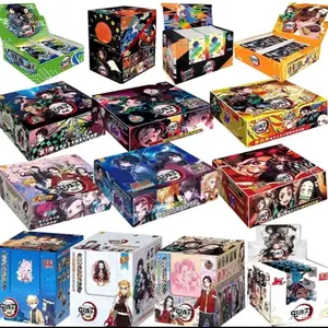 DEMON SLAYER BOXES PART 2
