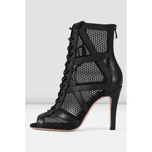BLOCH - HEELS Class  -  Ladies Allure Heels Dancing Boot