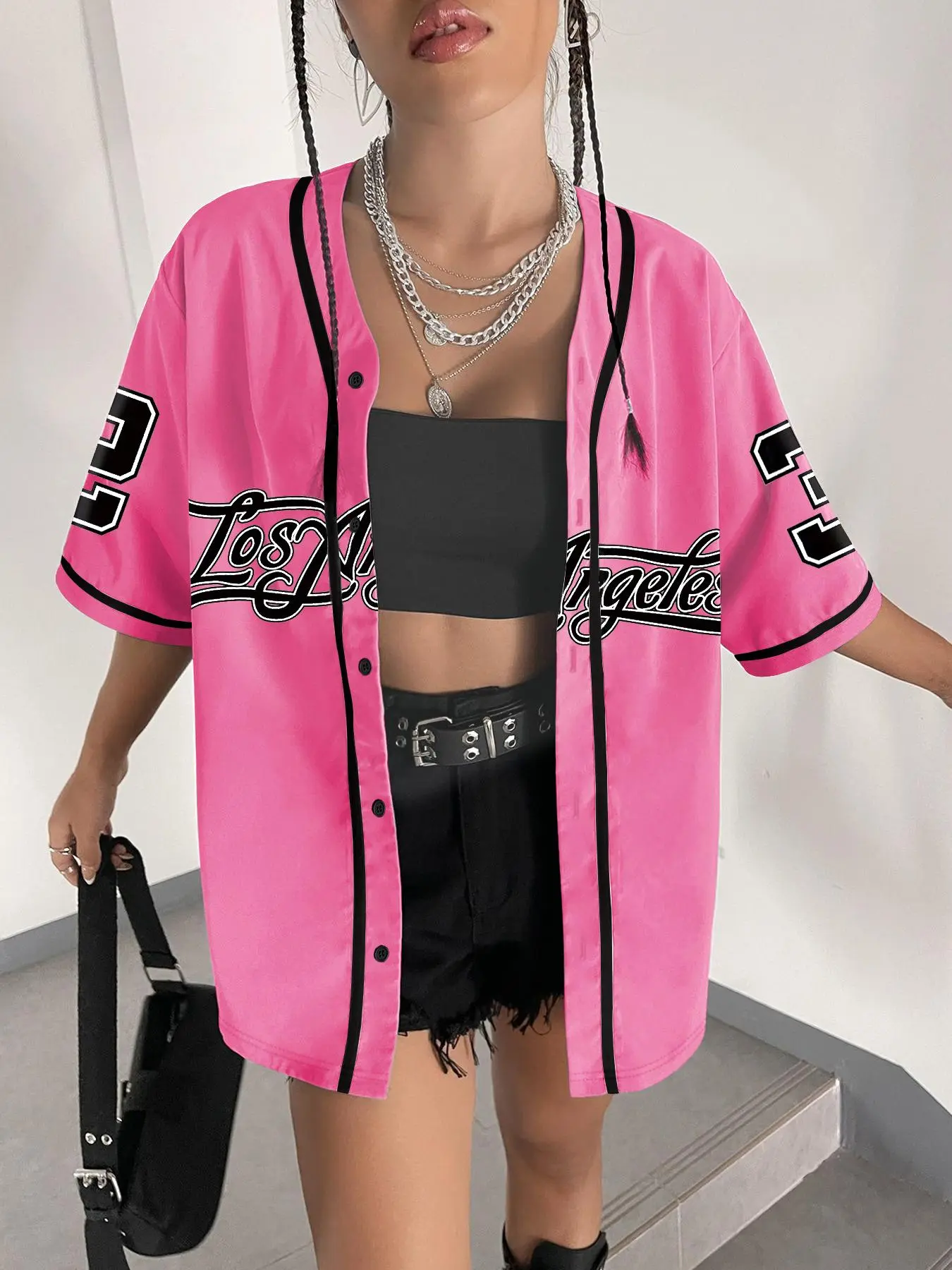 Hot Pink