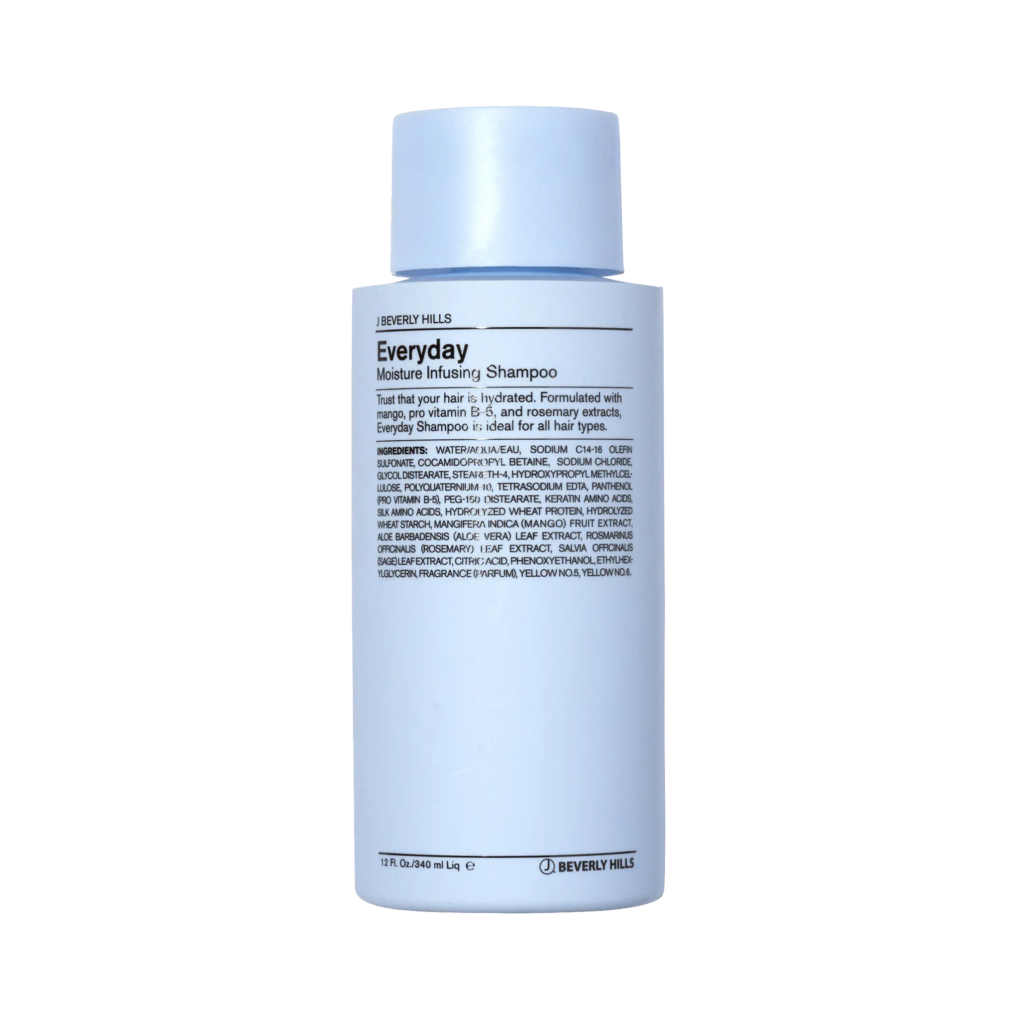 EVERYDAY SHAMPOO