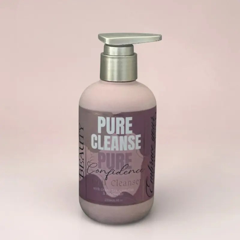 Sensitive Skin Gentle daily face wash Calming, soothing, ideal for eczema & more Skincare, face cleanser