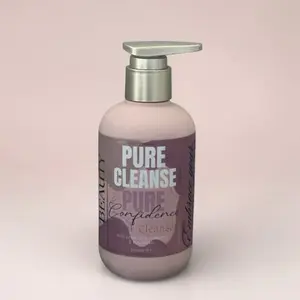 Sensitive Skin Gentle daily face wash Calming, soothing, ideal for eczema & more Skincare, face cleanser