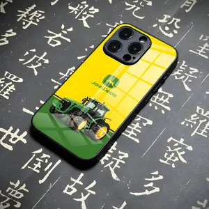 D-DeerS Cool J-John Phone Case Protection for Iphone 17 air 16 15 13 12 14 11 Pro Max Mini X Xr Xs 8 7 Puls 6 glass luxury coque