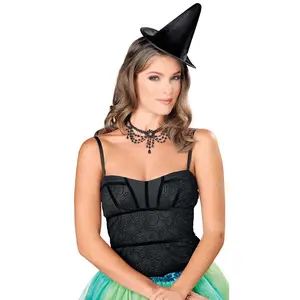 Mini Witch Hat