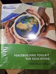 USED-Peacebuilding Toolkit for Educators: High School Lessons by Alison Milofsky (Unknown)