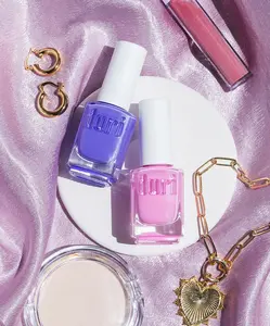 Love You, Mean It, 2-Piece Nail Polish Set