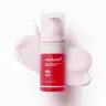 [medicube] PDRN Pink Collagen Bubble Serum | Dual-Layer Micro-Bubble K-Beauty Serum for Firm, Plump & Radiant Skin | Hydrating, Healthy-looking Glow | PDRN, Collagen, Niacinamide