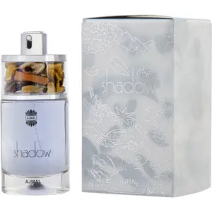 Ajmal Shadow By Ajmal Eau De Parfum For Men