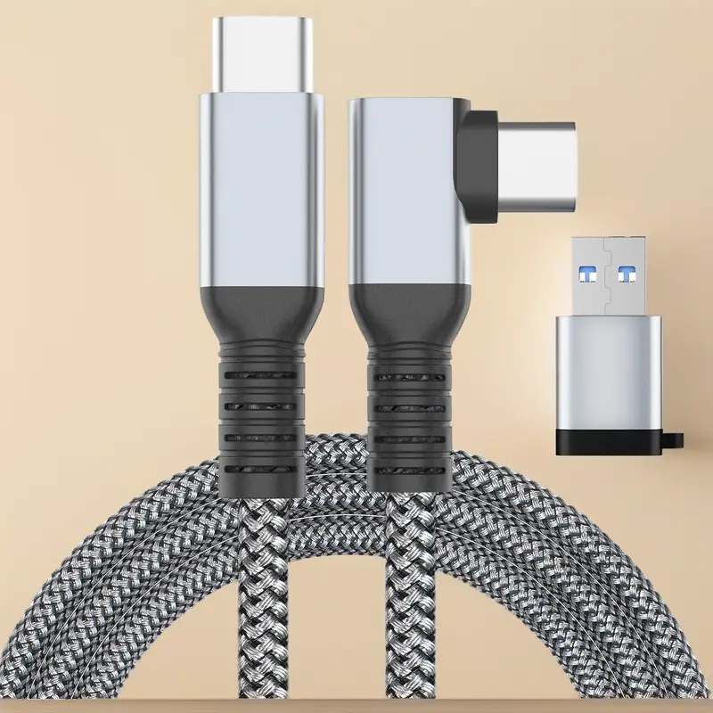 quest 3 link cable - TikTok Shop