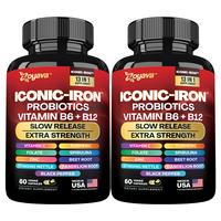 120 Capsules (4 Months Supply)