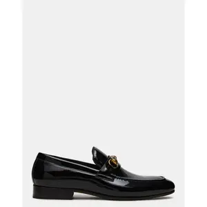 Steve Madden JAKIRO BLACK PATENT