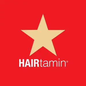 HAIRtamin shop logo