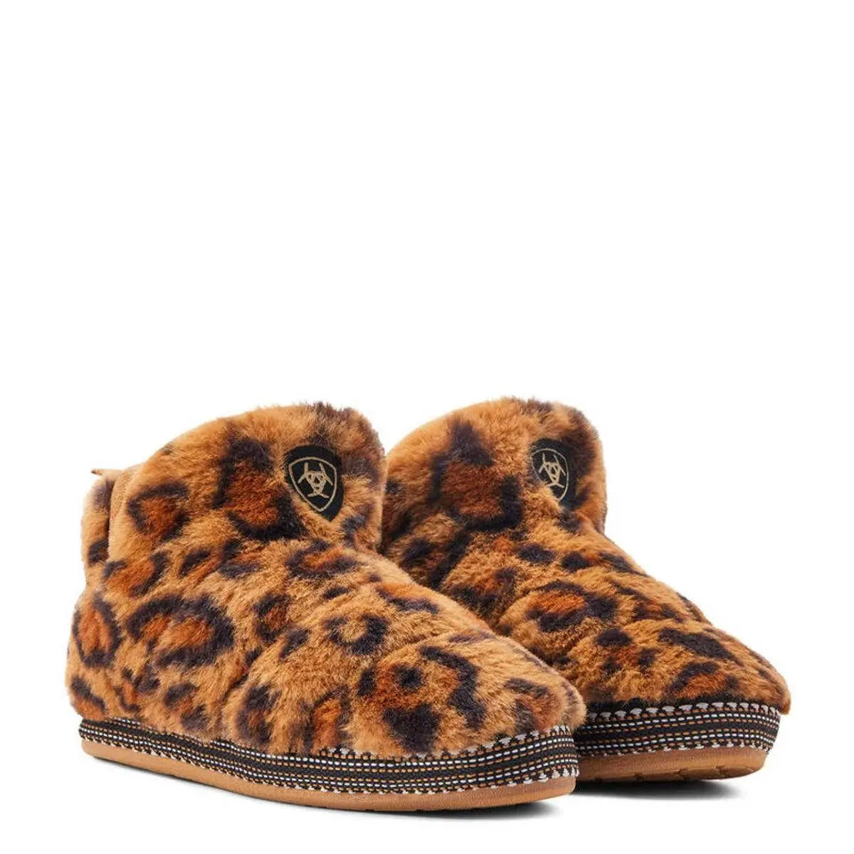 Ariat Women's Southwest Bootie Slipper