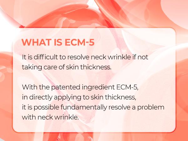 [Dr.Melaxin Official] Necksphalt Neck ECM Barrier Ampoule | Anti-aging Serum Skin Thickness, Neck Wrinkle, Lifting, Elasticity | Korean Skin Care Cosmetics | 1.5ml*10ea