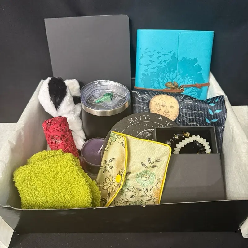 Her Box Gift Witchy Her Box Gift Witchy