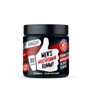 Men's Multivitamin Gummy