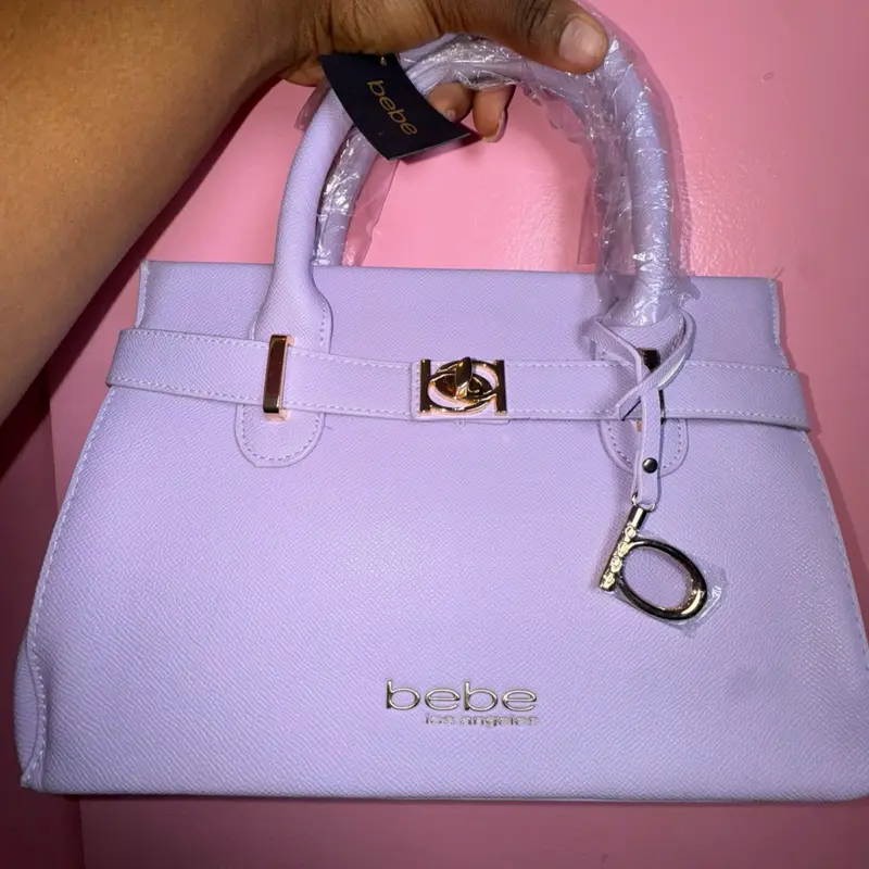Bebe bag