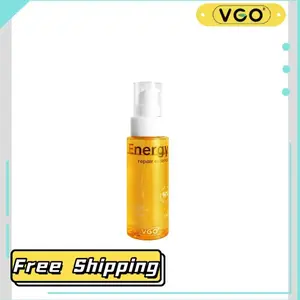 VGO snail mucin 96% energy repair essence (upgraded version) 100ml/3.38FL.OZ moisturizing repair, soothing and brightening skin FC-054