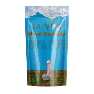 Organic Worm Castings - Healthier and Stronger Plants