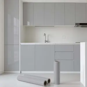 Self-Adhesive Marble Wall Sticker Roll, Waterproof Oil Resistant, Kitchen Bedroom Living Room Decor, Cabinet Shelf Drawer Desk Cover, Marble Backsplash Wallpaper, Marble Pattern Wallpaper