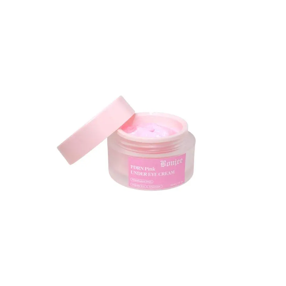 Boujee PDRN Undereye Cream
