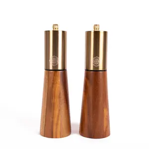 Salt and Pepper Grinder