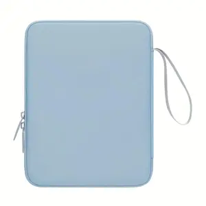 Multi functional Laptop Travel Bag, shockproof storage bag, tablet cover bag, computer bag