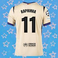 Raphinha