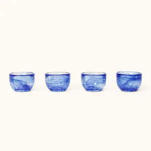 Tinta Egg Cups - Set of 4