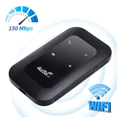 Boost Mobile Wifi Box - TikTok Shop