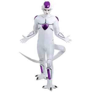 Adult Dragon Ball Z Frieza Costume