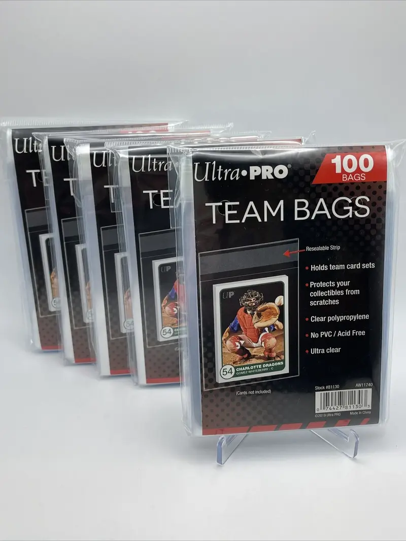 Trading Cards & Accessories - TikTok Shop
