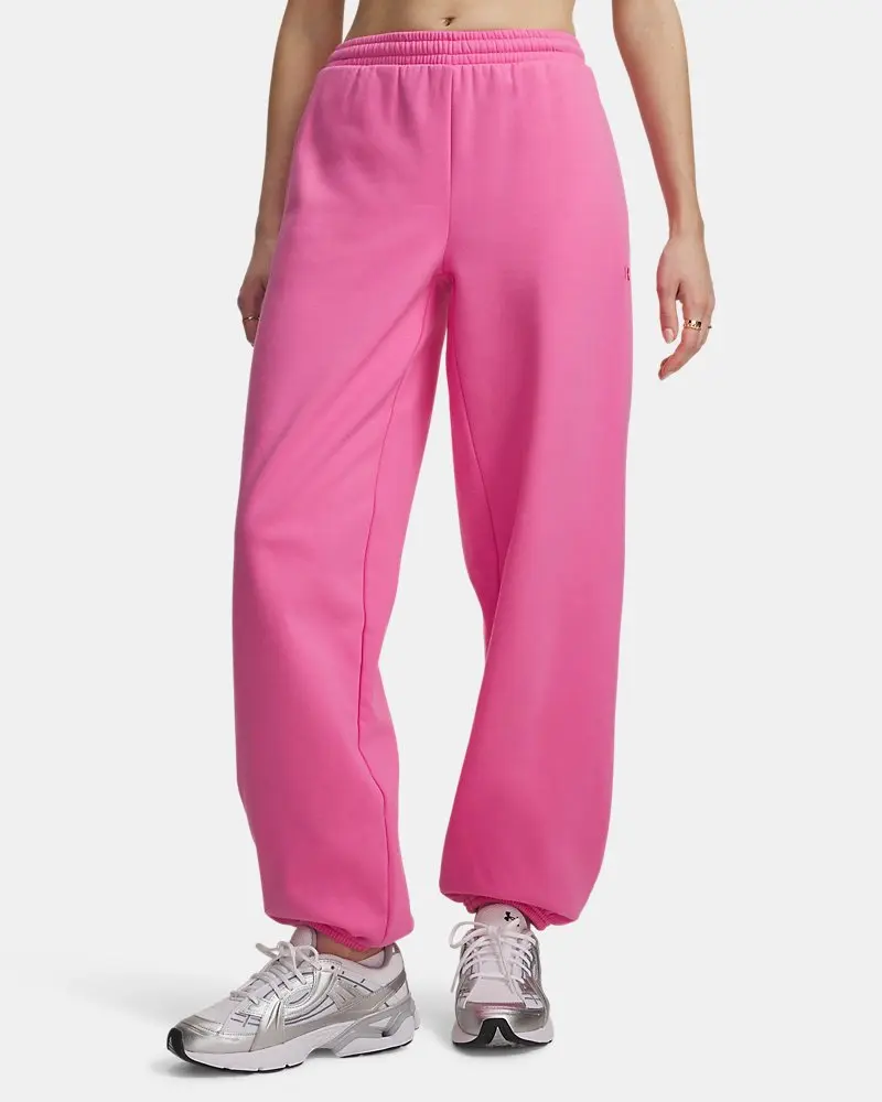 Under Armour Icon Fleece Gym Women's Pants